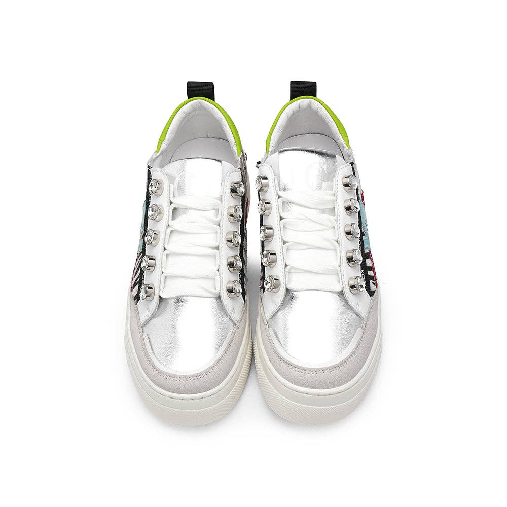 What a Shoes - Wholesale Sandals - Women's - JUPITER SNEAKERS0