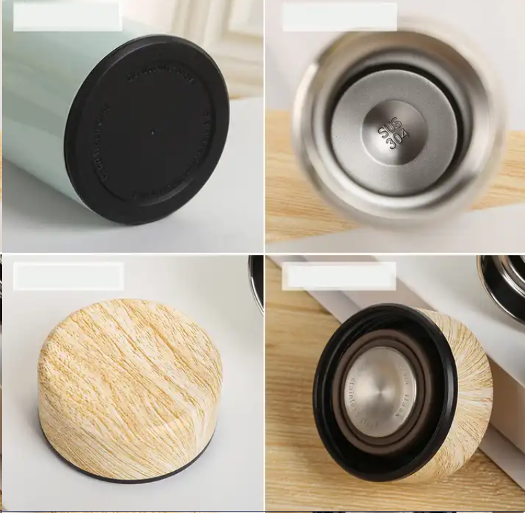 CBC DESIGNS - Vendita all'ingrosso Borracce - CBC DESIGNS Bottiglia d'acqua in acciaio inossidabile 500 ml5