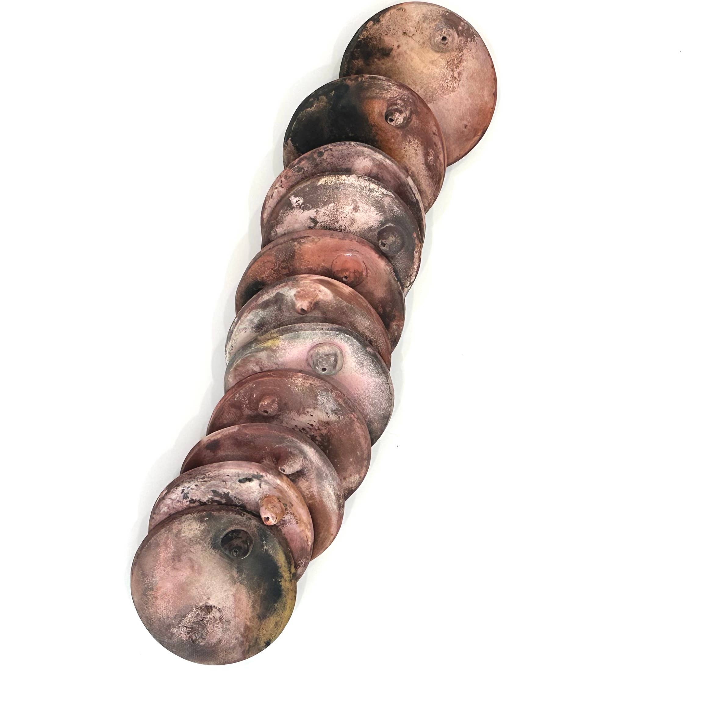 Agave Pantry LLC - Wholesale Incense Holder - Incense Burner1