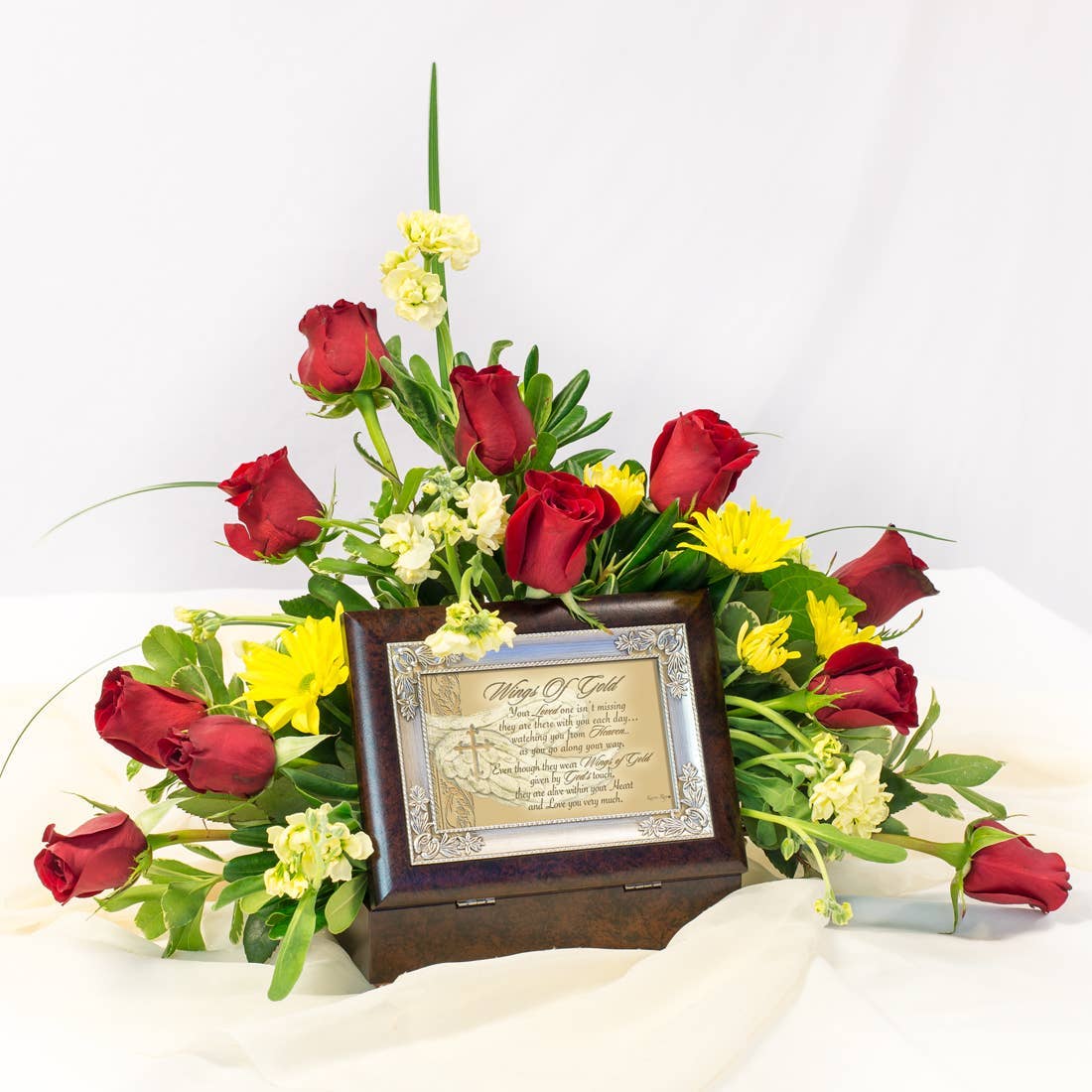 Dicksons – Engroshandel Spilledåse - Børn og baby – Sød pige du er musikboks3