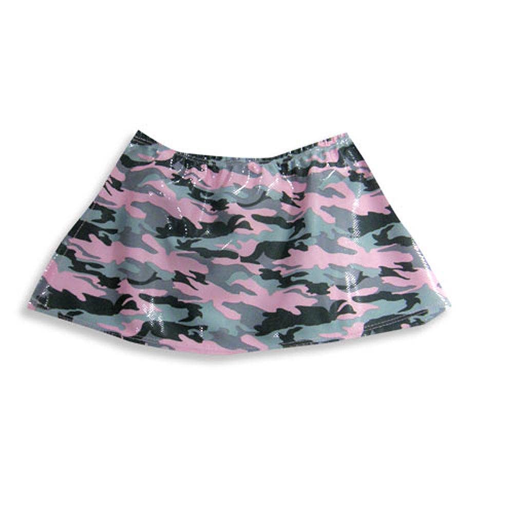 Eastern Off Price – wholesale Swim bottoms – Kids – Bathing Babes by Rubbies - Girls Undercover Skirt0