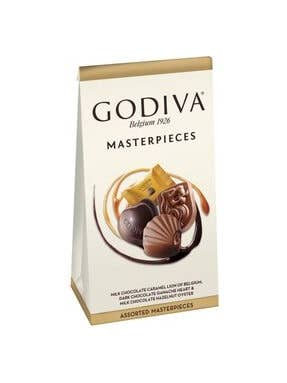 Ulker Godiva Assortiment de Chocolats Masterpieces Turc pour la vente par Aladdin