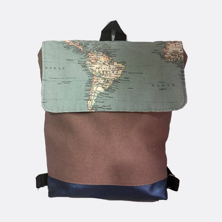 ADHARA MUNDI för wholesale av LICHIS BLANCOS