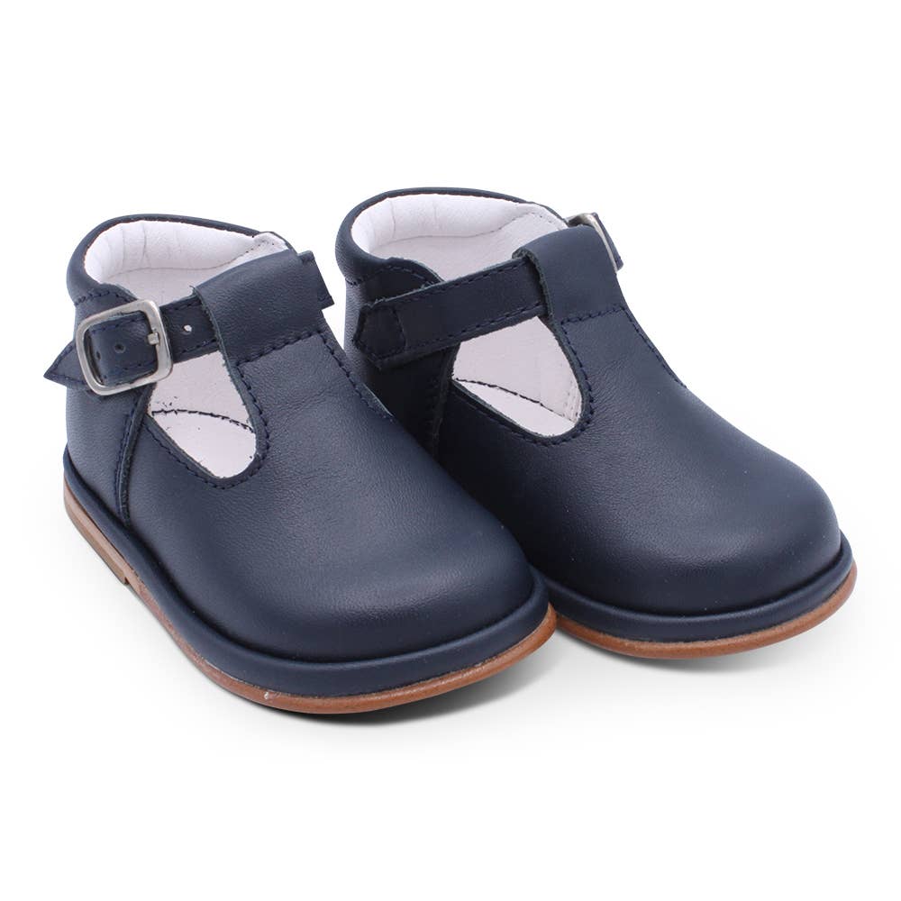 Borboleta – wholesale Finskor – barn – Pojkläder/Patent T-Bar-skor4