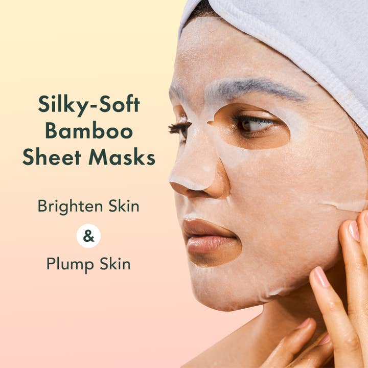 Rael - Wholesale Skincare Face Mask - Fan Favorites Mask Duo