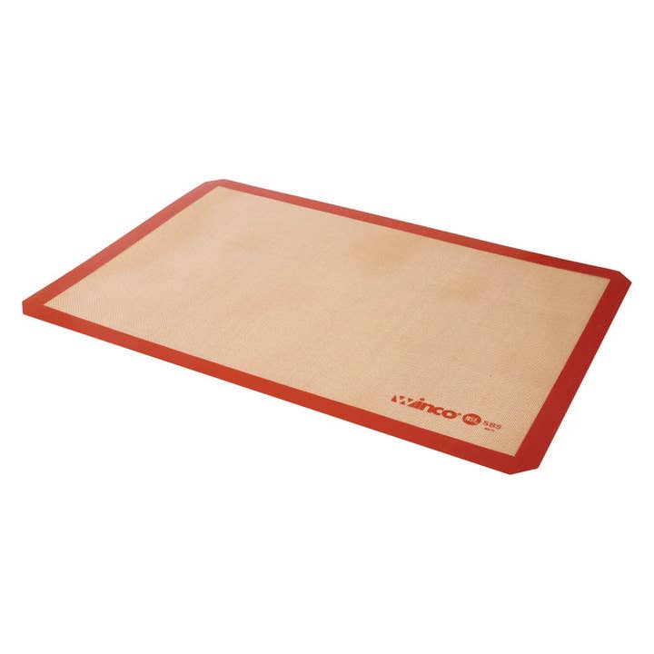 EcoQuality - Wholesale Baking Sheet/Mat - SBS-11 to 24, Quarter to Full-size Options Silicone Baking Mats14