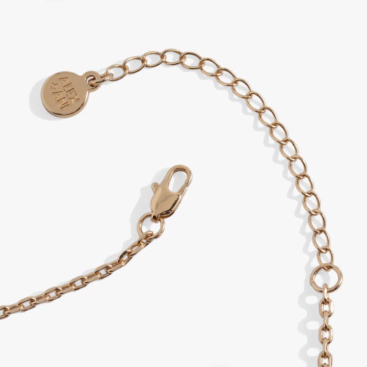 Alex and Ani - Wholesale Pendant/Charm Necklace - Crystal Bat Pendant3