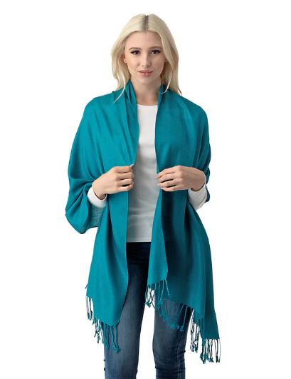 Sol - Wholesale Wrap - Women's - 7028 Pashmina Shawls31