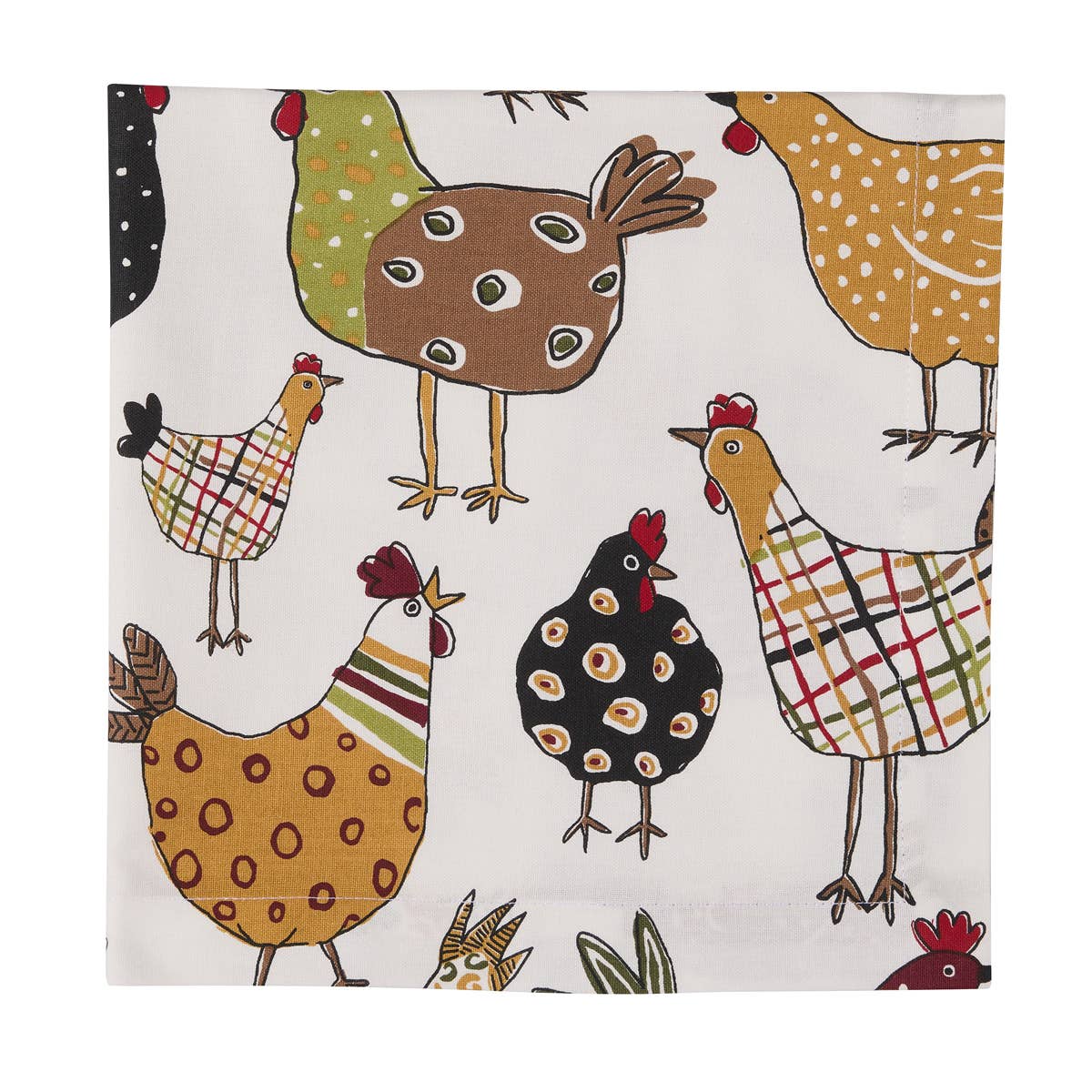 Split P - Wholesale Dinner & Cloth Napkin - Henrietta Napkin0