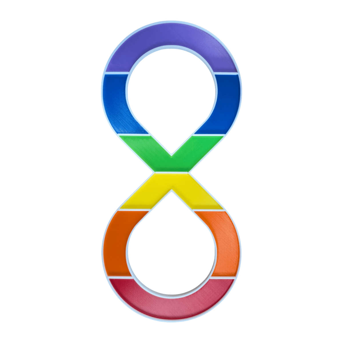 CJECOPLAY INC. - Wholesale Toy Set - Kids - NEW - Infinity XL EcoTray (optional inserts)4