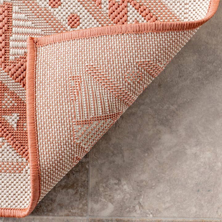 nuLOOM - Wholesale Area Rug - Landry Aztec Indoor/Outdoor Area Rug24