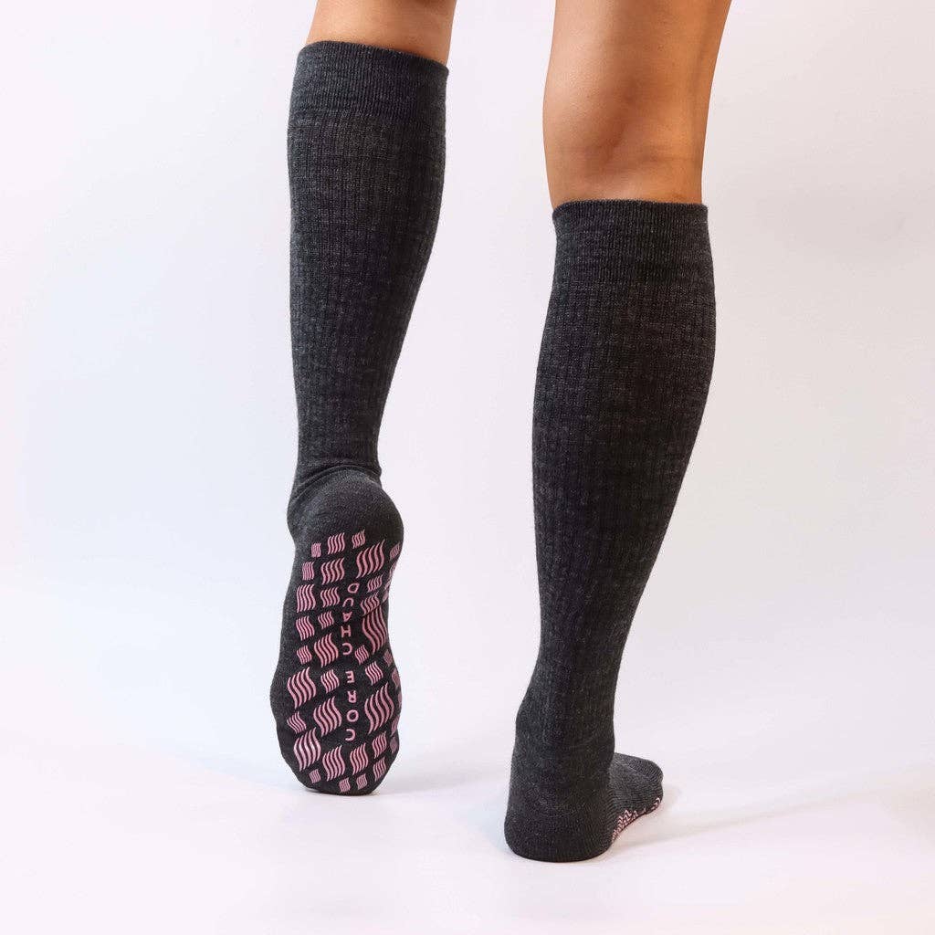 Core Chaud - Wholesale Socks - Unisex - Knee High Sock3