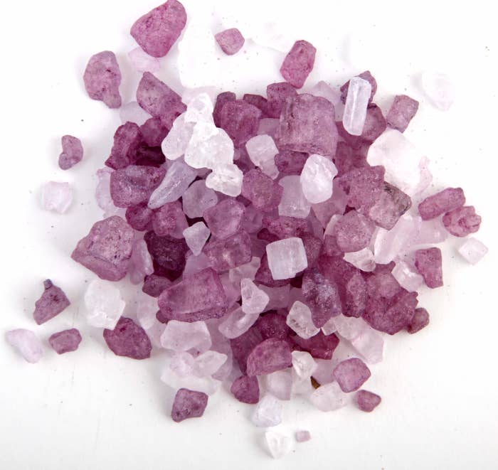 Beauty Pro - Wholesale Bath Salts - Beauty Jar Bath Crystals Deep Sleep 600g1