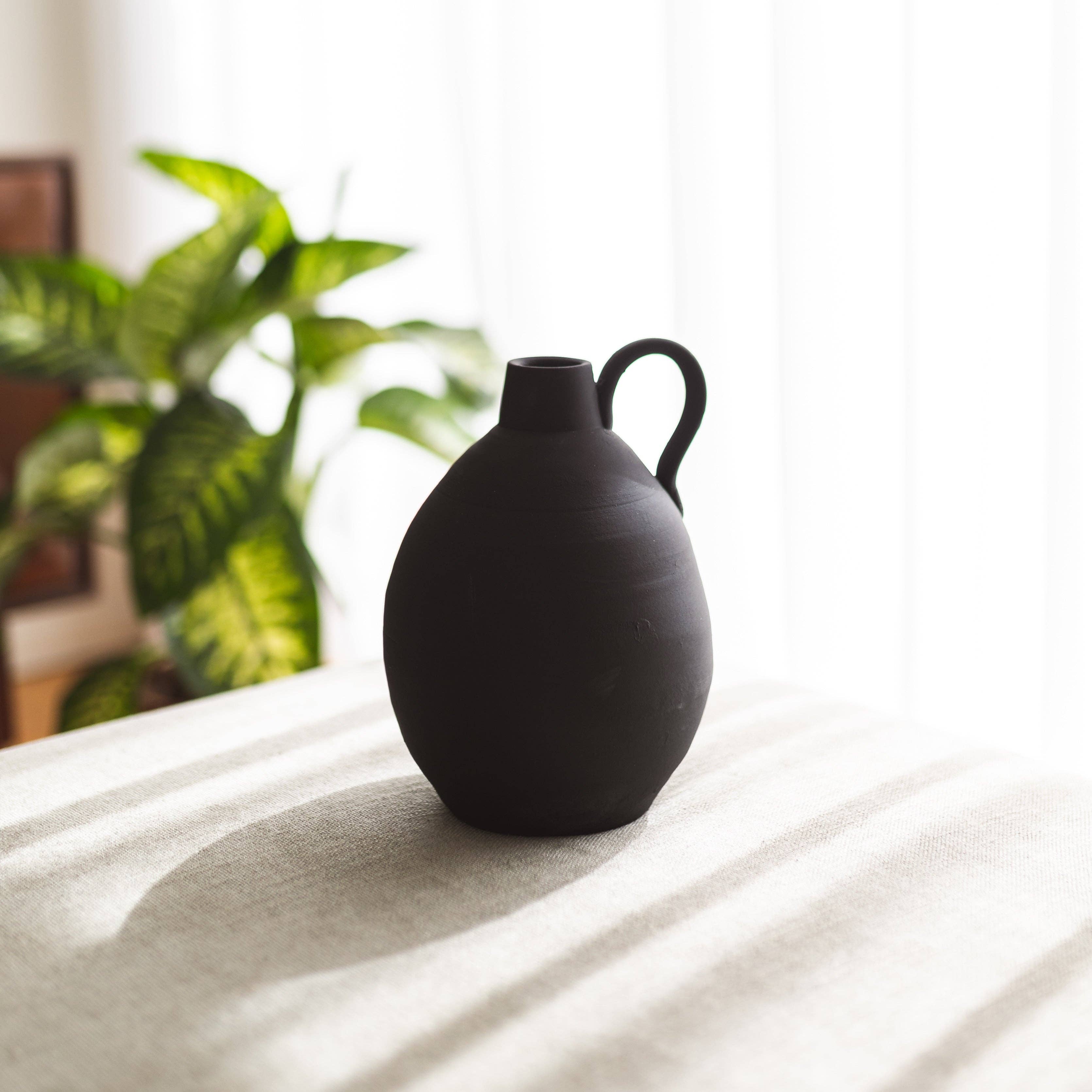 OITO Atelier – wholesale Vase – Pescara0