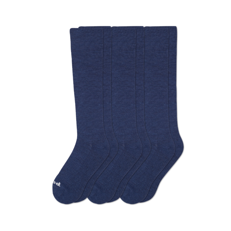 Pacas – Meias - Homem por atacado – Pack 3 Meias de Compressão Masculina44