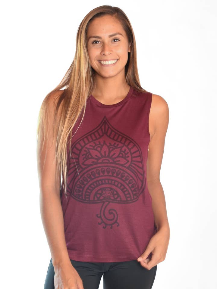 Nye begyndelser på Boyfriend Tee for engroshandel hos Third Eye Threads