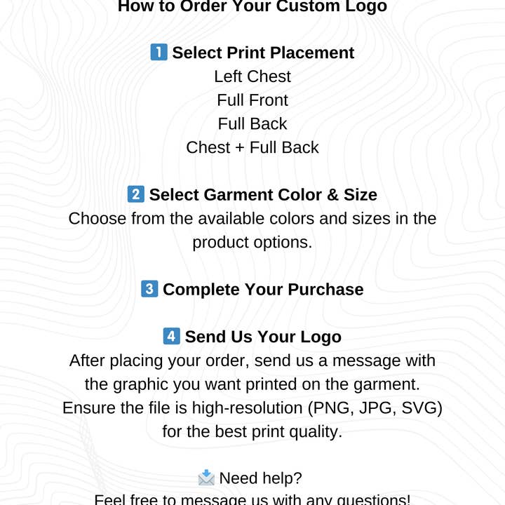 TShirtGuys.com - Wholesale T-Shirt (Graphic) - Unisex - Custom Logo Unisex T-Shirt - Customizable Tee