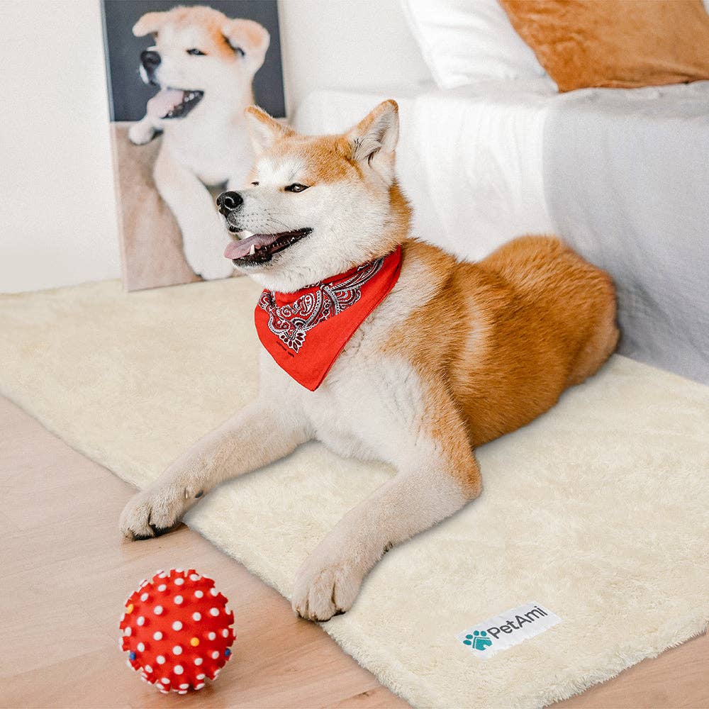 PetAmi - Wholesale Pet Blanket - Cat/Dog - Fluffy Pet Blanket24