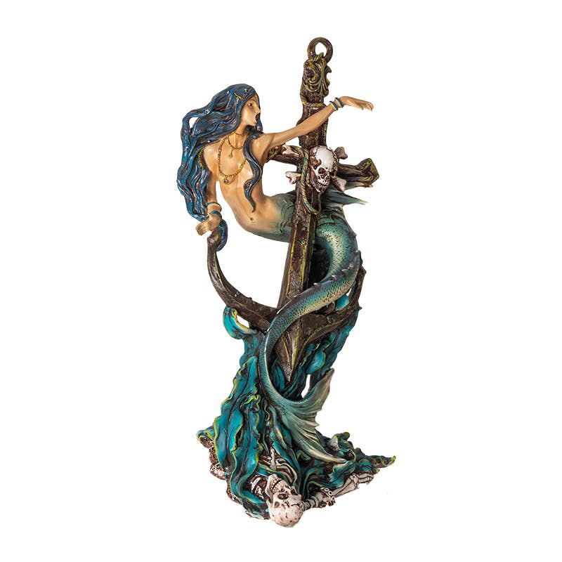Pacific Trading - Wholesale Decorative Figurine - Death Tide2