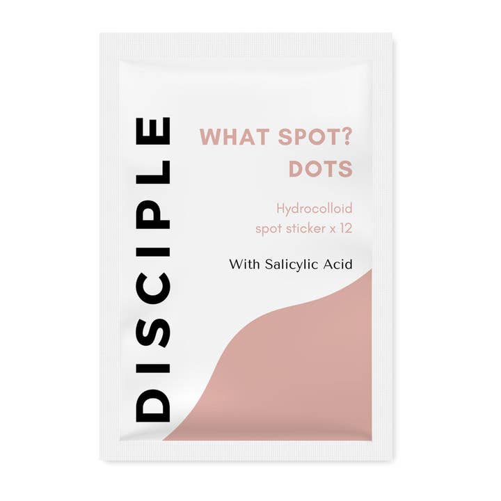 What Spot? Dot for wholesale by DISCIPLE LONDON