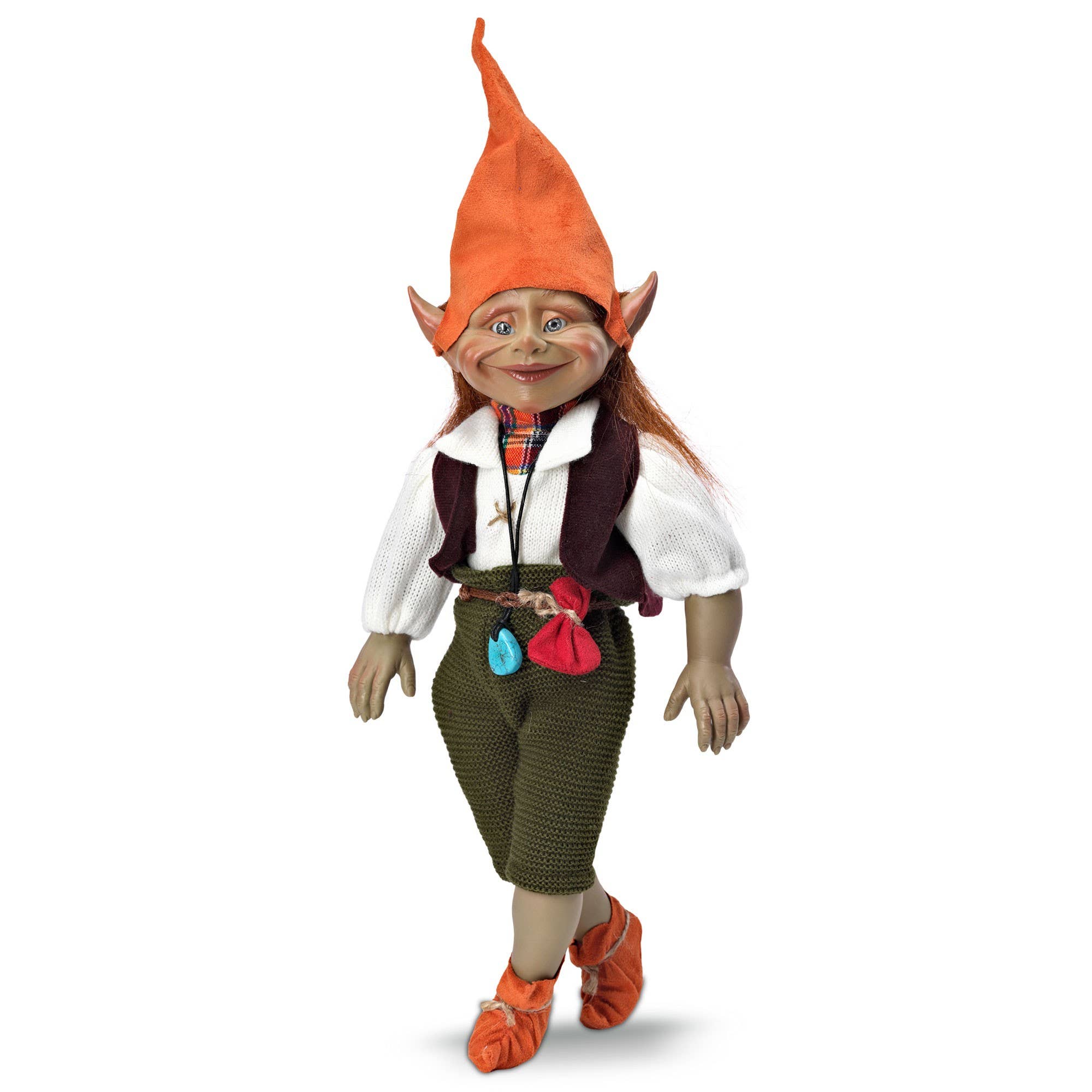 LAMAGIK, S.L. - Wholesale Kerstdecoratie - Willy (Werk, Gezondheid)0