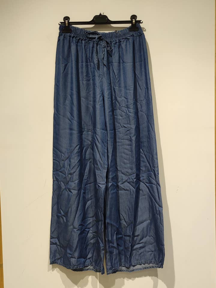Pomelo paris - Wholesale Pants - Women's - MOGA JEAN Pants - PE25