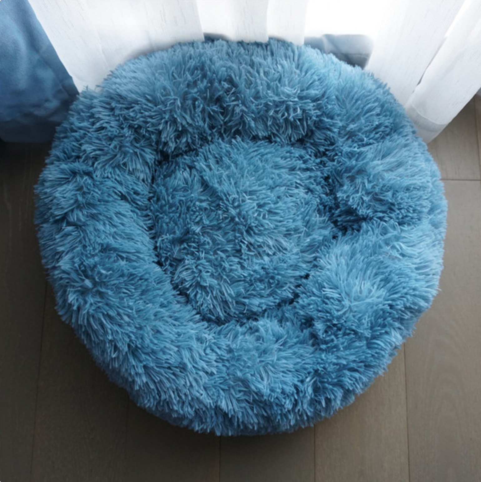 ToyalFriends - All Import Duties Covered! - Wholesale Pet Bed - Cat/Dog - Classic Snuggle Dog and Cat Cushion Bed6