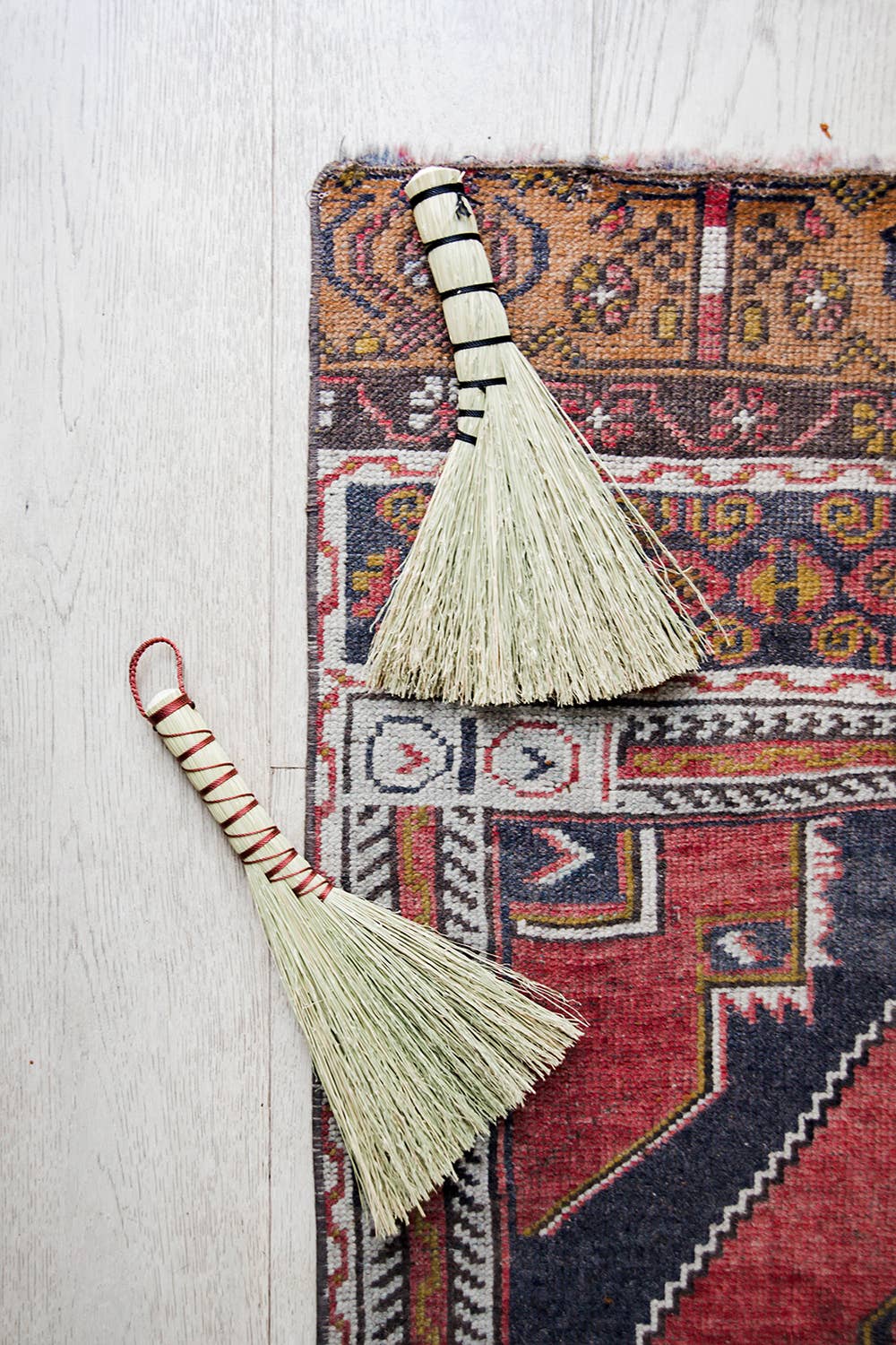 Crafter - Wholesale Doe-het-zelf-knutselset - Workshopkit Bezem Maken8