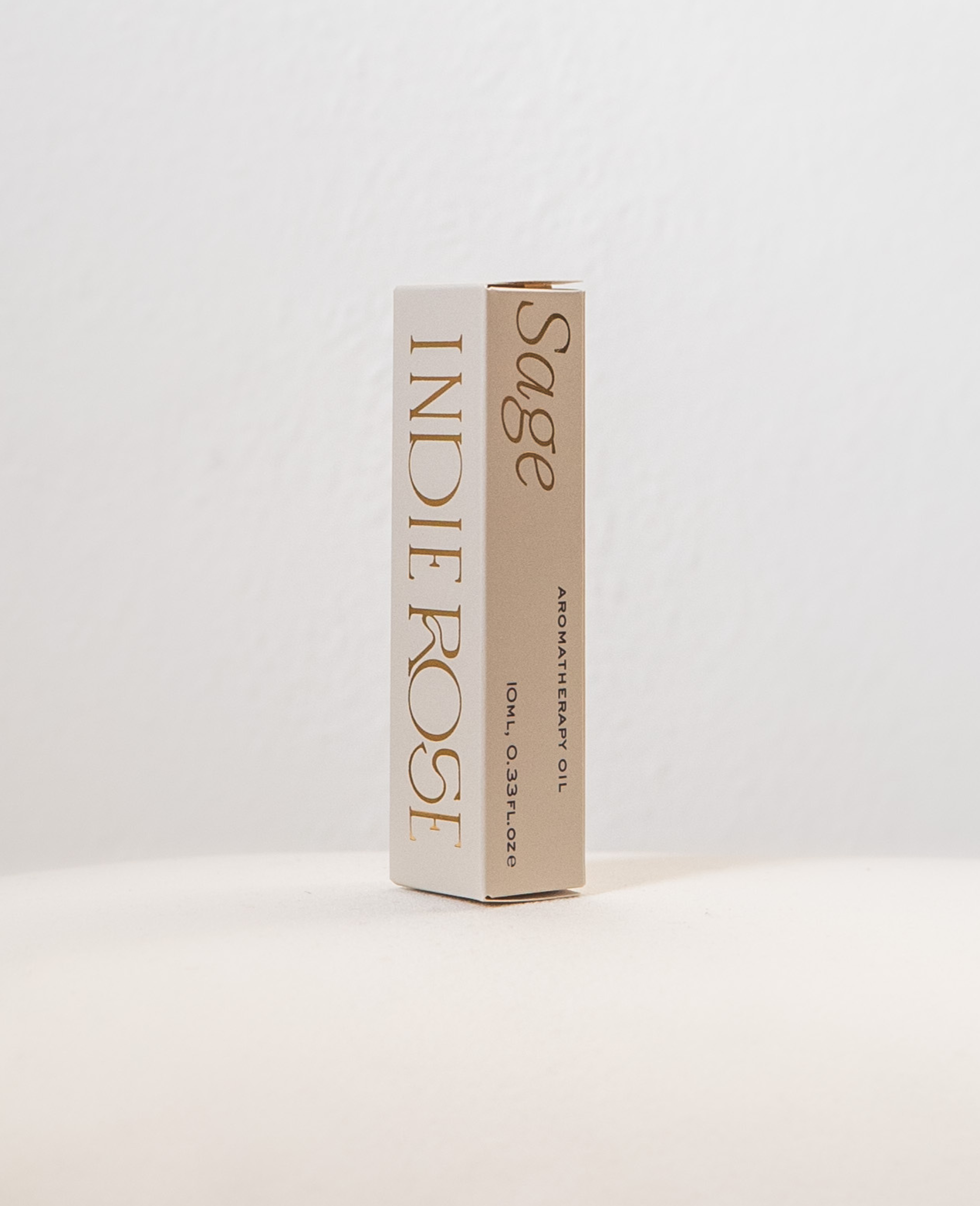 INDIE ROSE - Wholesale Essential Oil - SAGE Aromatherapy Oil2