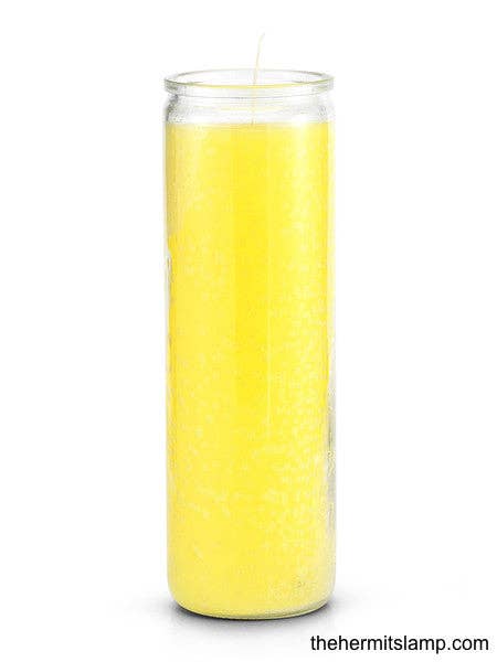 The Hermit's Lamp - Wholesale Votive Candle - 7 Day Candles - Single Colour (Multiple Options)11