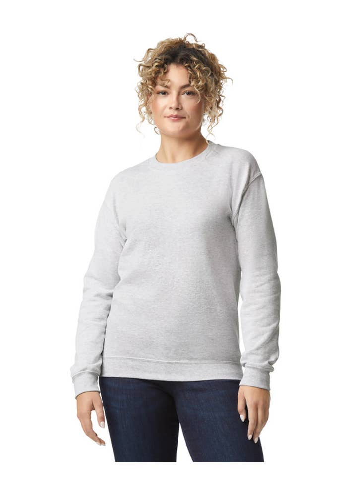 Down South Designer Customs - Wholesale Sweatshirt – Unisex - Gildan Heavy Blend™ Adult Crewneck Sweatshirt2