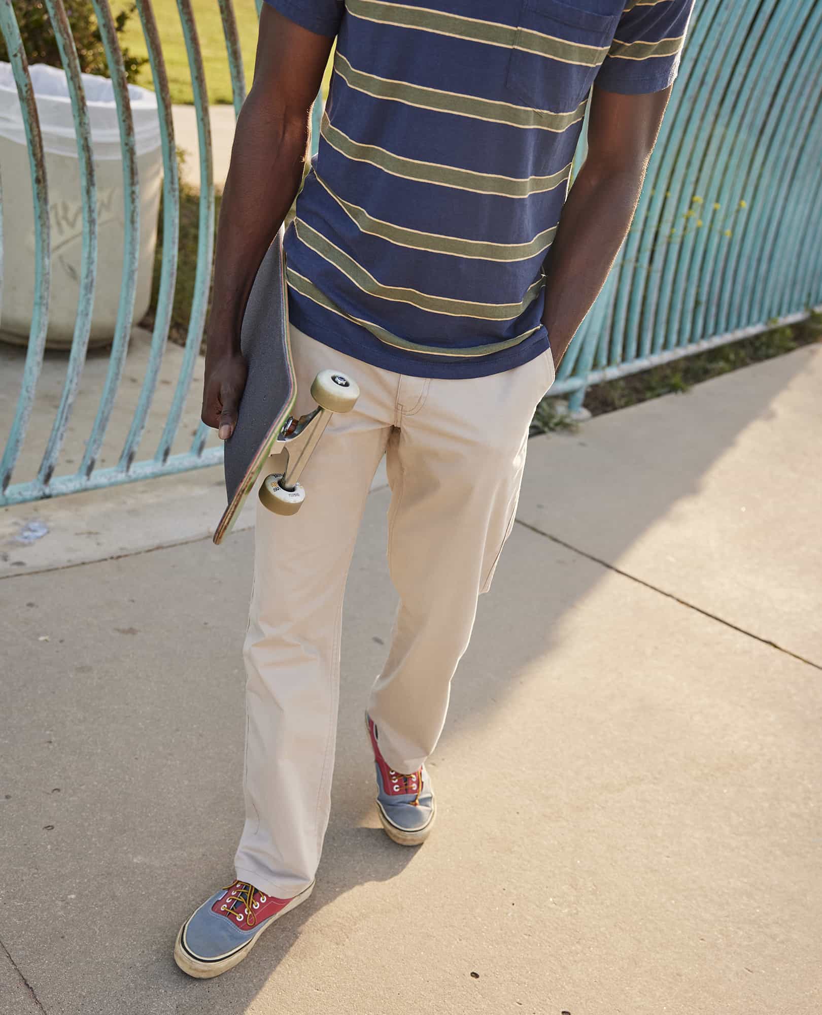 Toad&Co - Wholesale Pants - Men's - Mission Ridge Pant F246