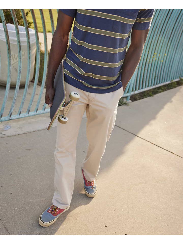 Toad&Co - Wholesale Pants - Men's - Mission Ridge Pant F246