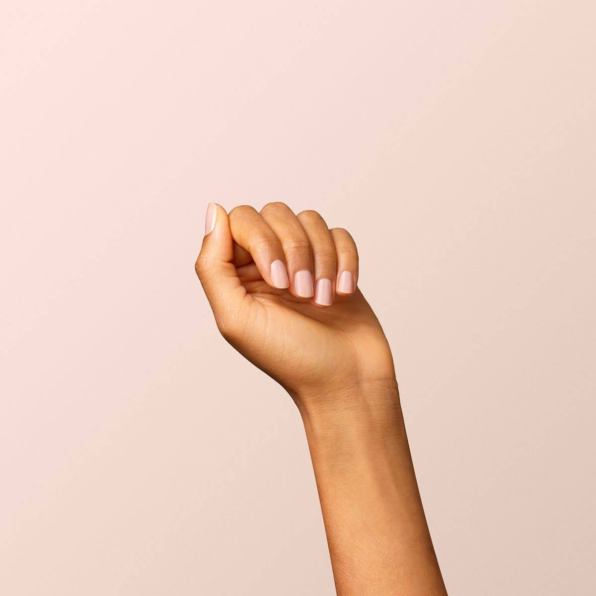 Manucurist - Wholesale Nail Polish - Nail polish - Pale Rose4