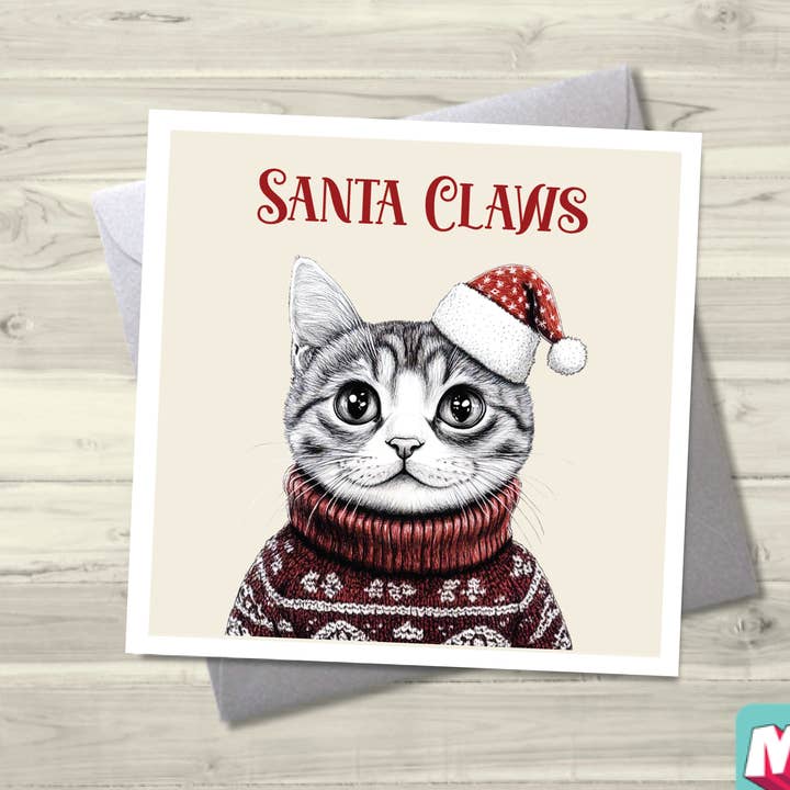 Garras de Papá Noel para venta al por mayor de Maktus