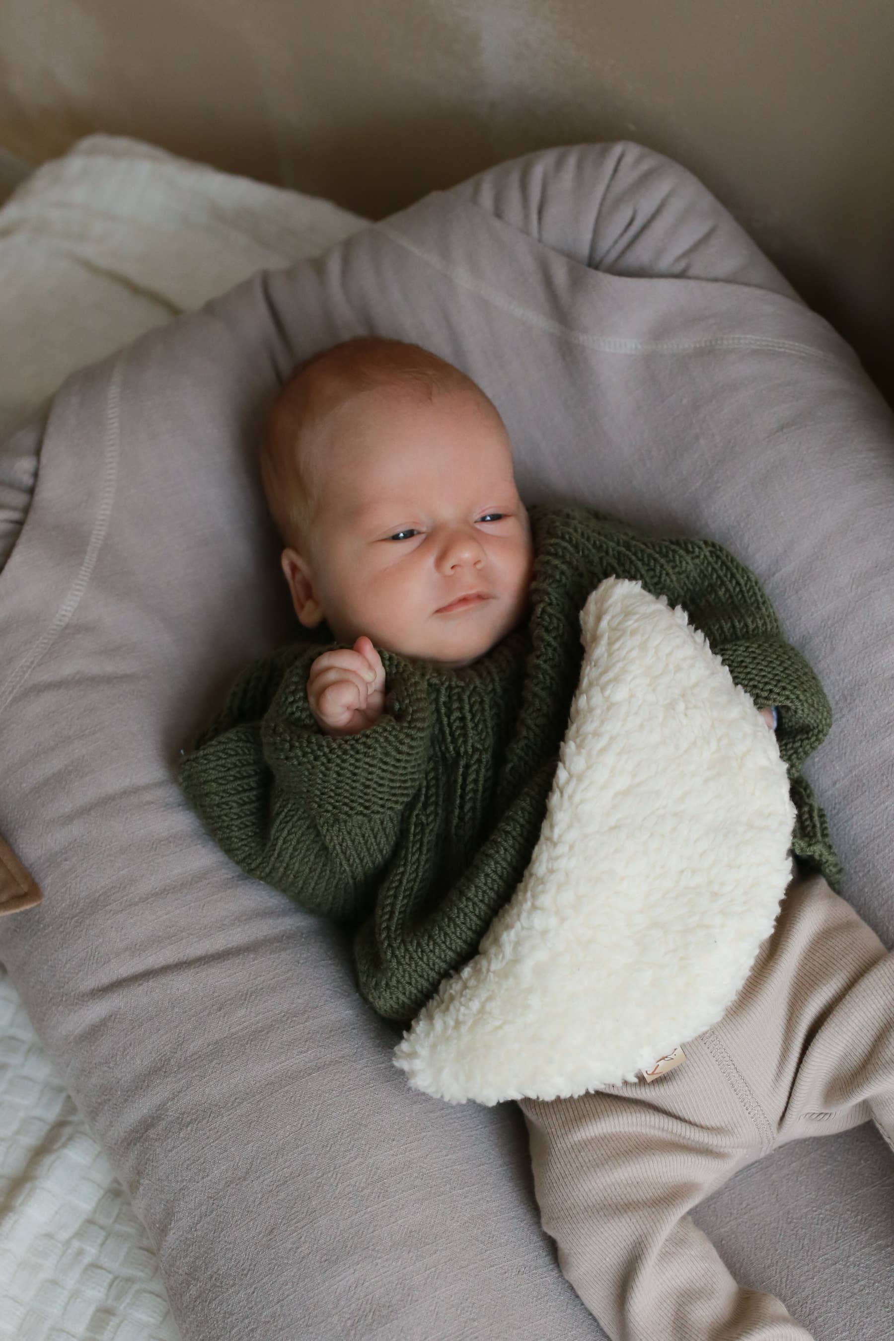 Babyly - Wholesale Hot/Cold Compress - Natural Cherry Pit Pillow Thermophore - semi-circle 6 colors6