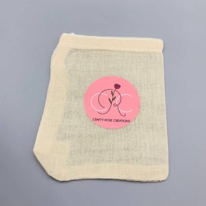Tick It Off - Wholesale Gift Bag - custom muslin bags2