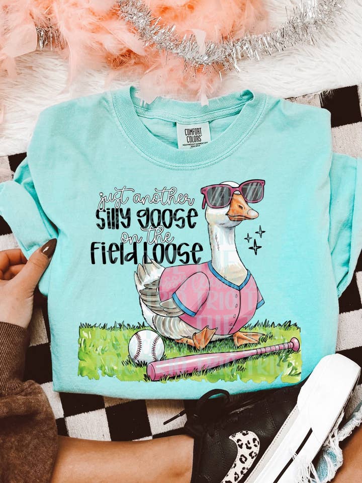 Solo un'altra maglietta sciocca per la vendita all'ingrosso da parte di Downtown Darling Wholesale