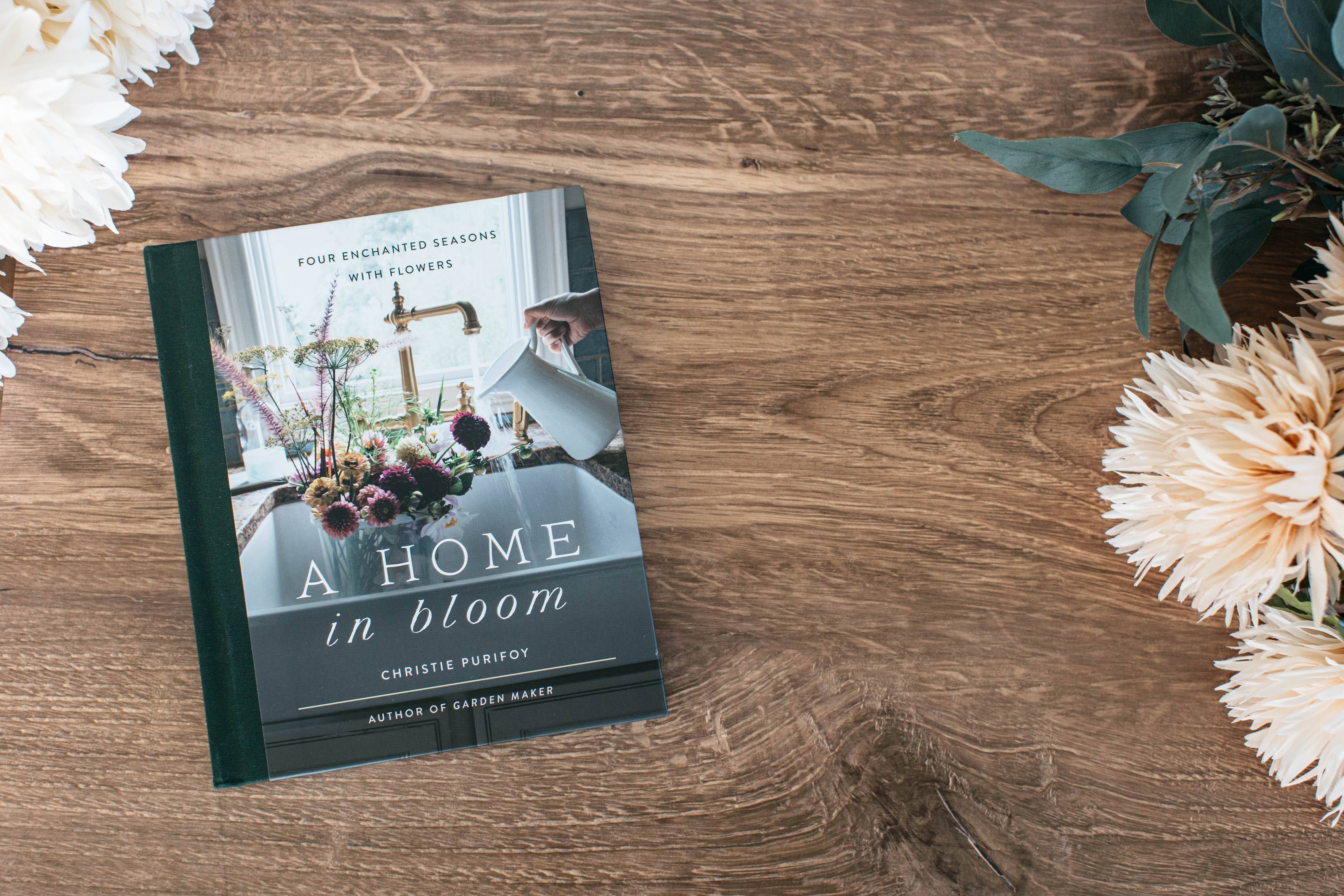 Harvest House Publishers Gift & Specialty Books - Wholesale Home & Garden - A Home in Bloom9