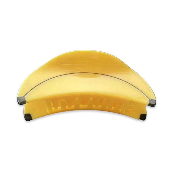 Jenny Lemons - Wholesale Hair Clip - Women's - Large Banana Hair Claw0