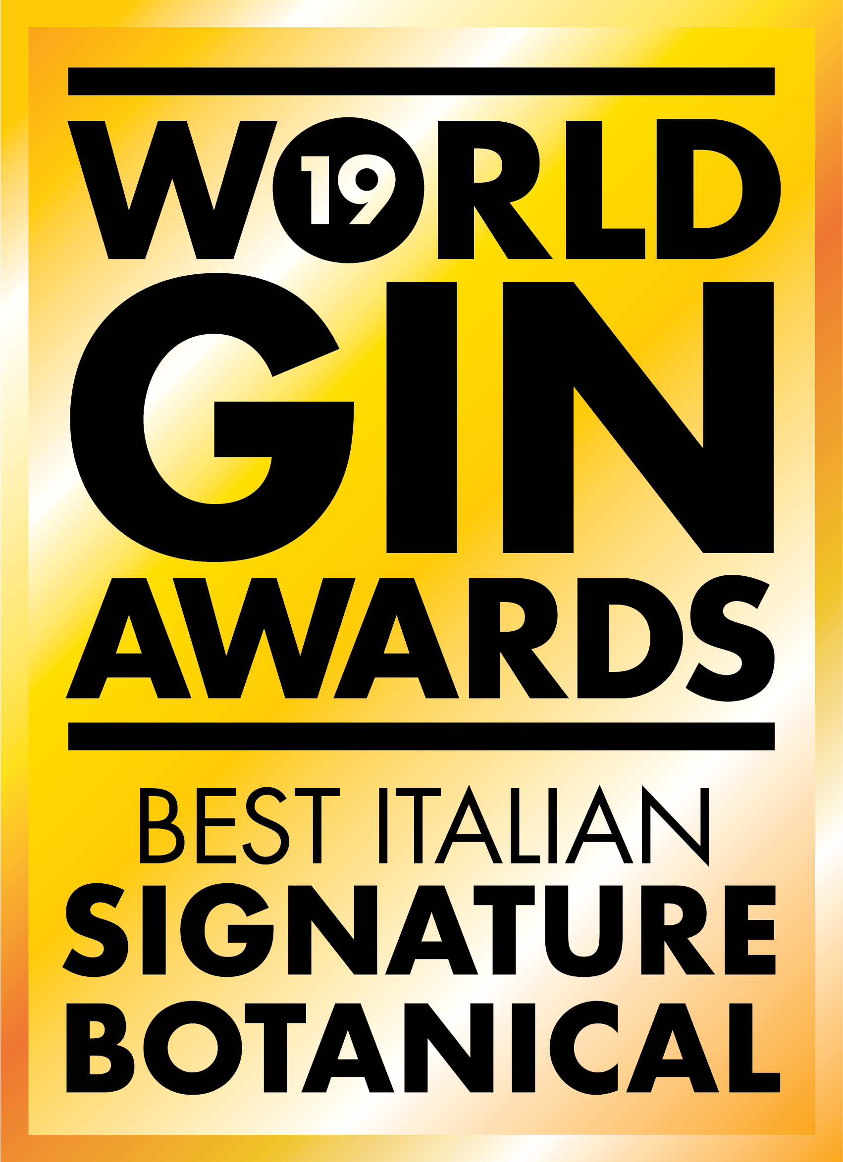 COLLESI TRADE SRL - Venta al por mayor Ginebra - GIN COLLESI 700ml 42,8%9