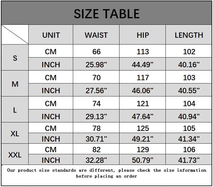 Lily Clothing - Wholesale Pants - Women's - High-Waisted Wide-Legged Pants Long Skirt Pants16
