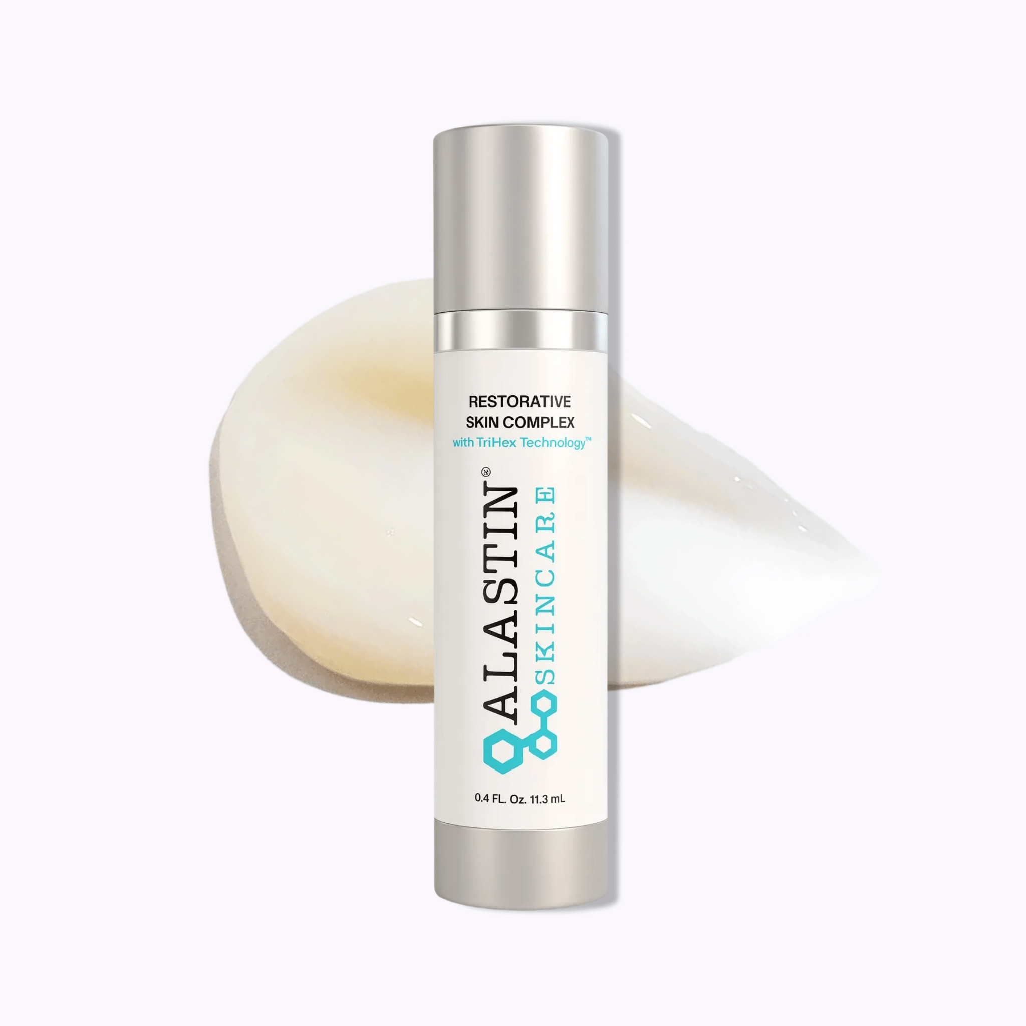 Dermstreet – wholesale Anti-aging fuktkräm – ALASTIN Skincare Restorative Skin Complex med TriHex Technology8