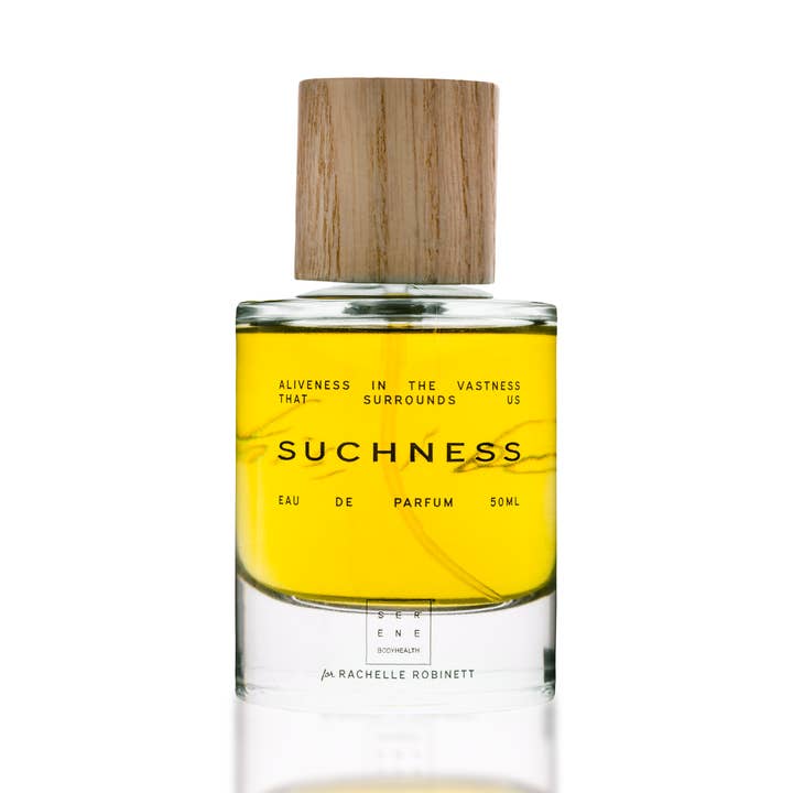 Suchness - Natural Eau De Parfum 50ml for wholesale by Encore Beauty