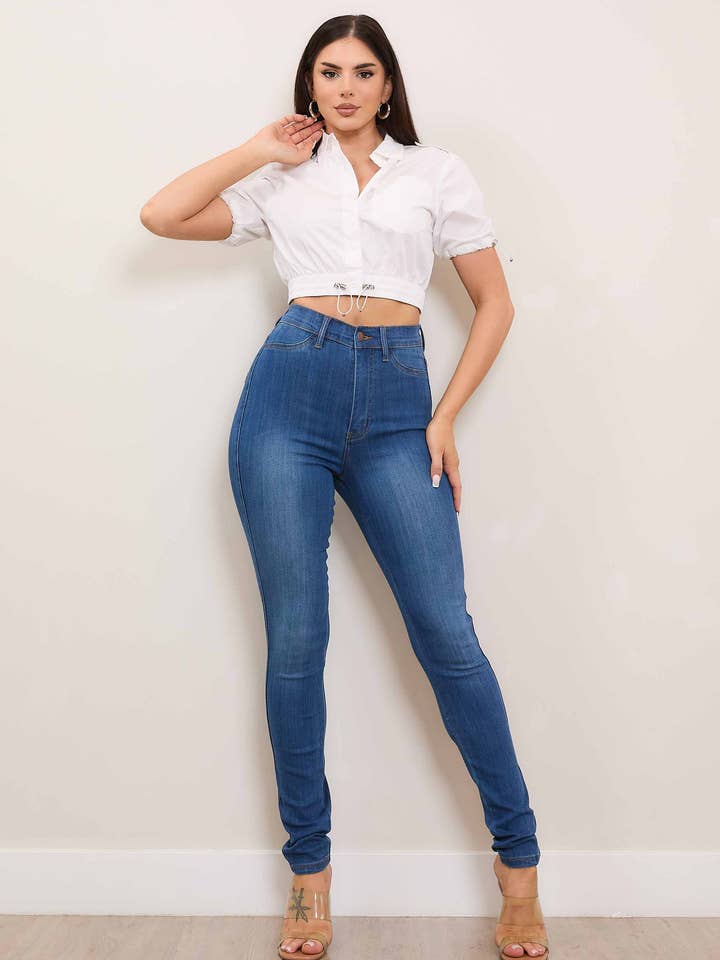 SKINNY 31 - Always Silky Smooth for wholesale by Vibrant M.i.U