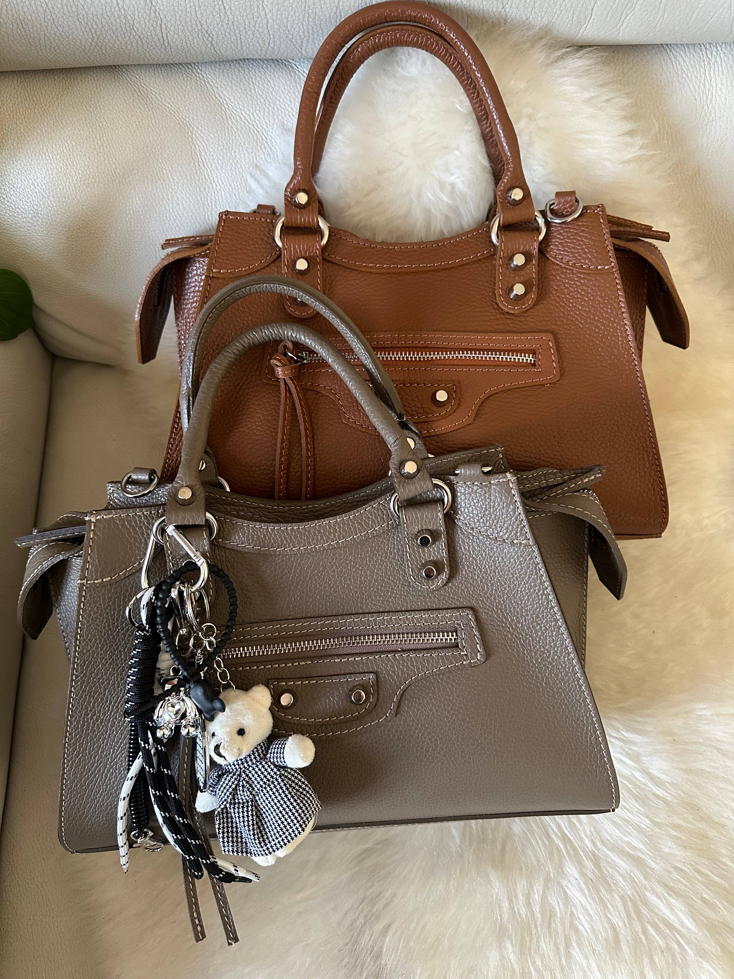 Zhade - Wholesale Top Handle Bag - Women's - NEO - classic Genuine leather1