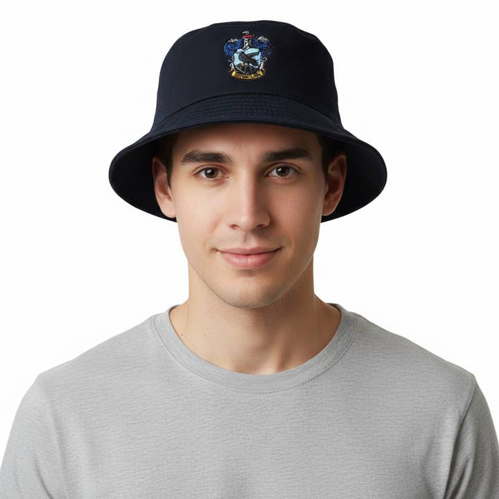 Bob Harry Potter Ravenclaw Badge pour la vente par COTTON DIVISION