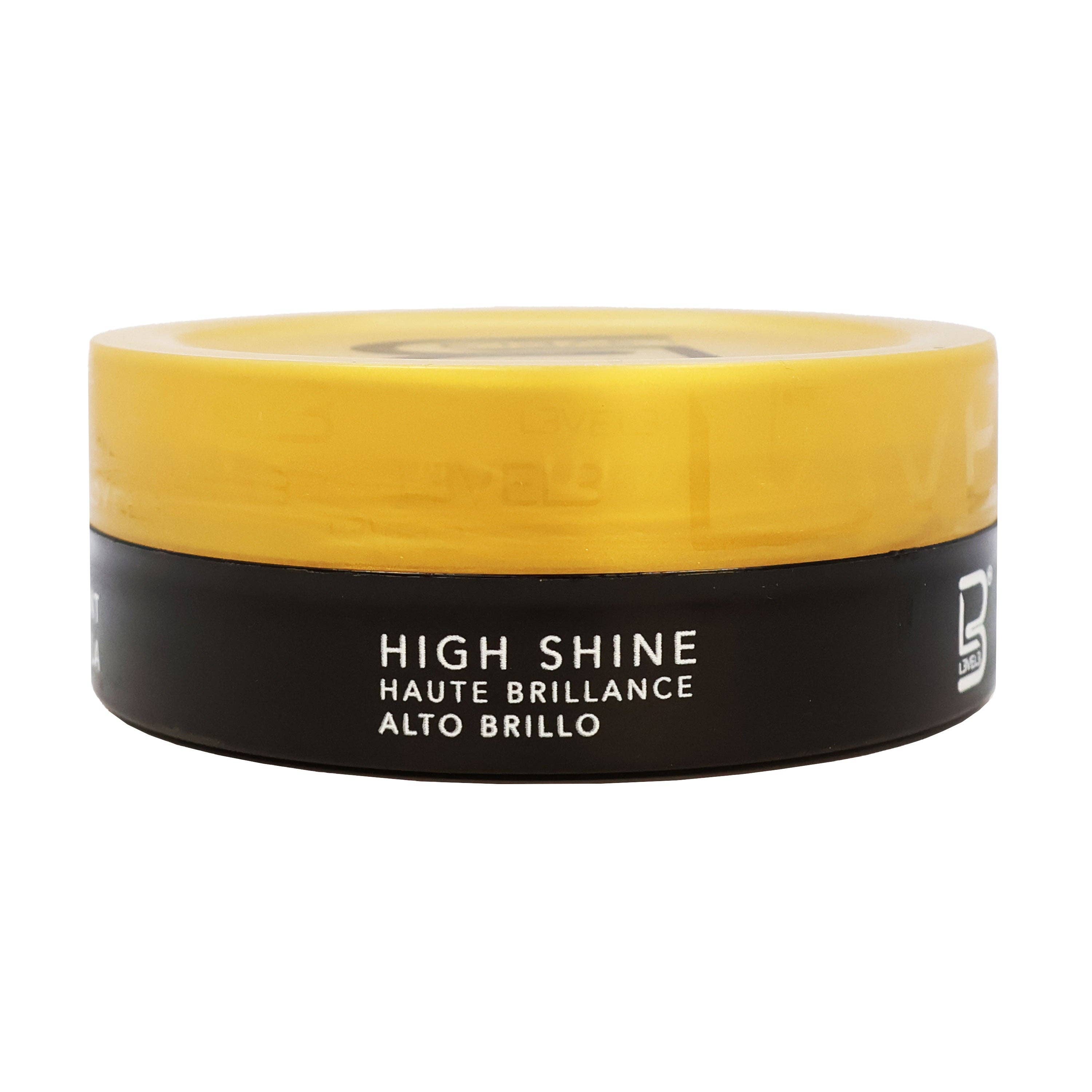 KT Supply – Engroshandel Hårstyling gel/mousse – Level 3 hårstylingpomade 5 Oz.3