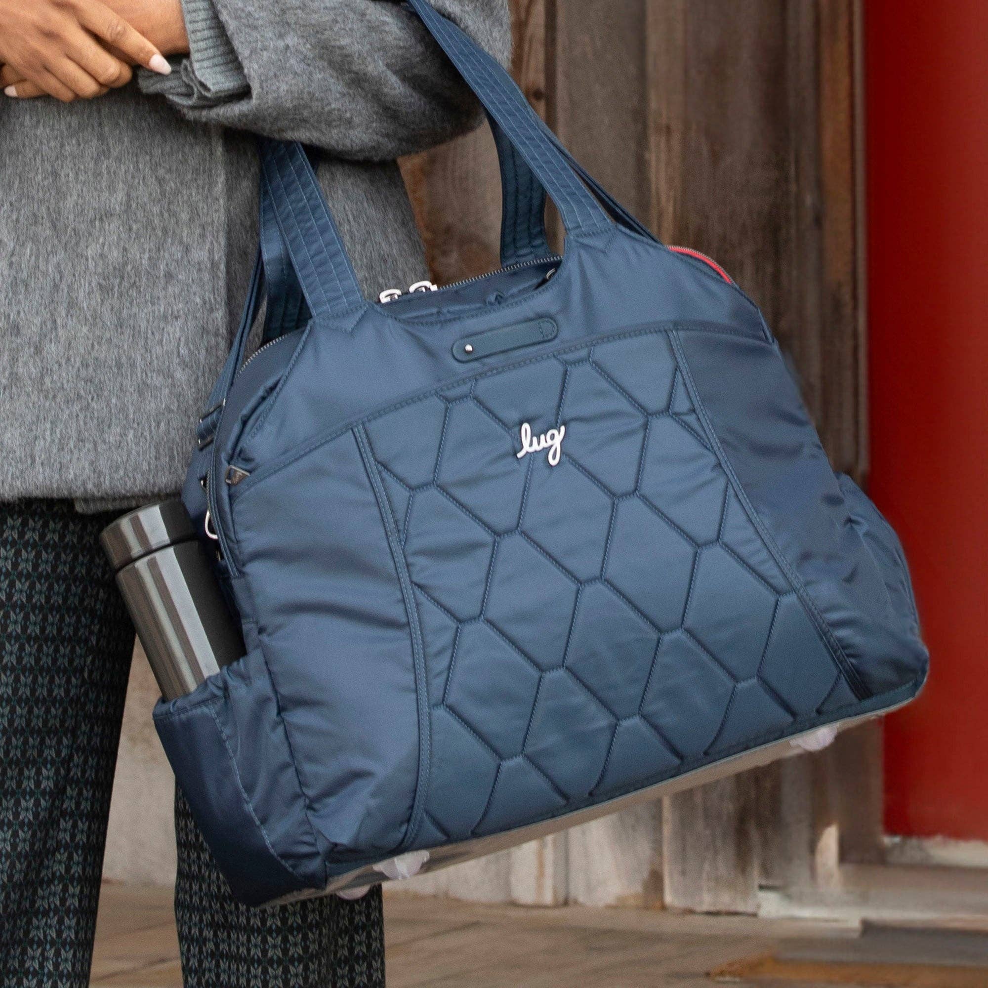 Lug - Wholesale Weekender Bag - Unisex - Pontoon 2 Overnight Bag77