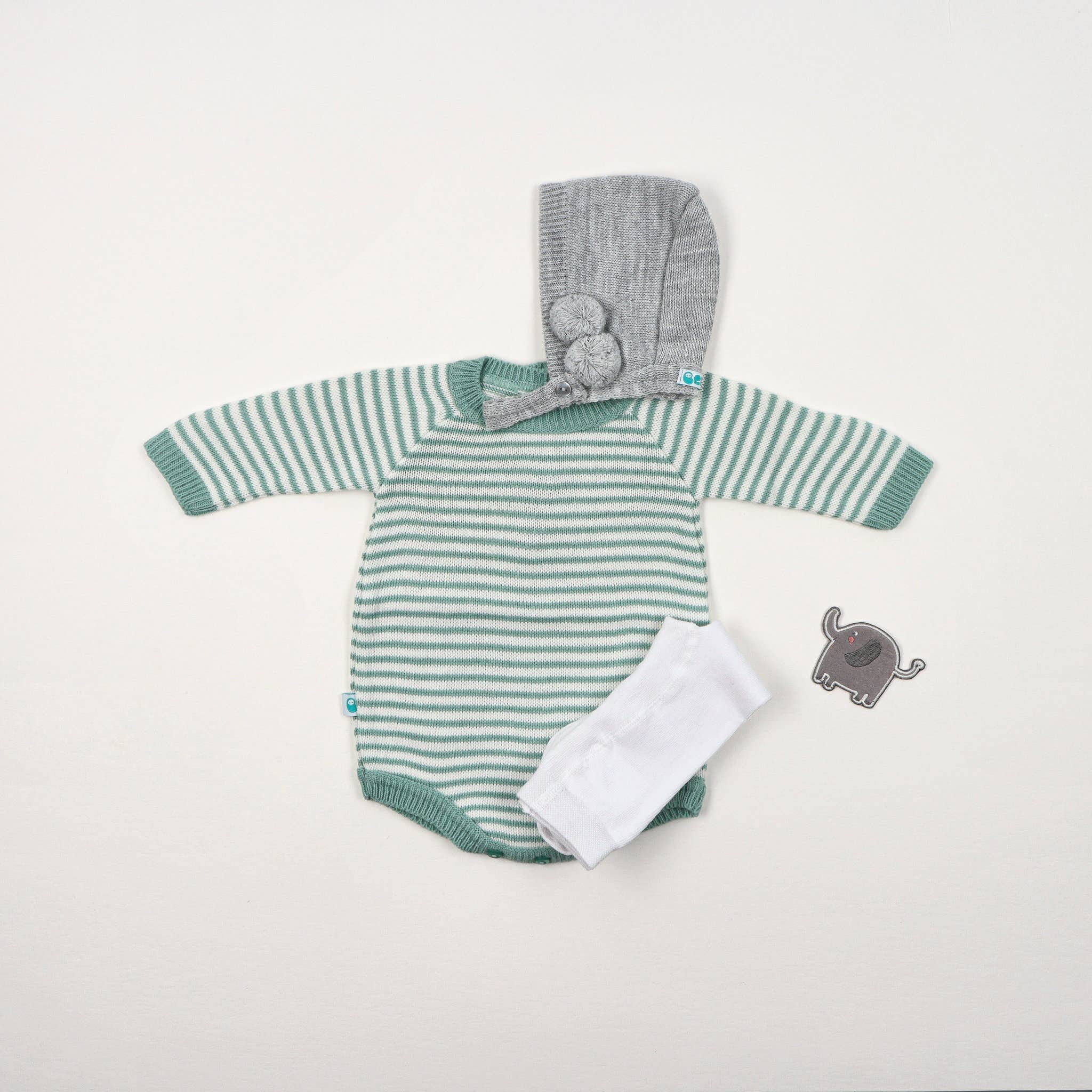 Bean Baby Clothes – wholesale Socks – baby – Meias Altas para Bebé3